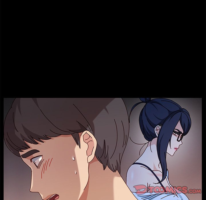 God Model Chapter 7 Page 12