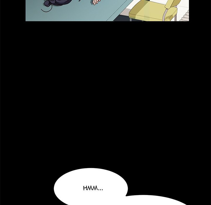 God Model Chapter 7 Page 125