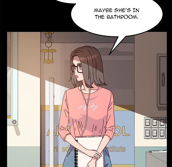 God Model Chapter 7 Page 126