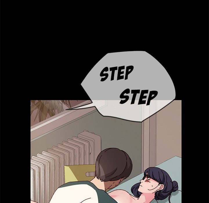 God Model Chapter 7 Page 137
