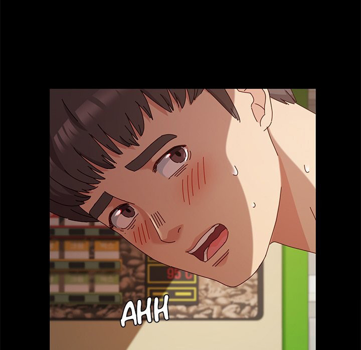 God Model Chapter 7 Page 141