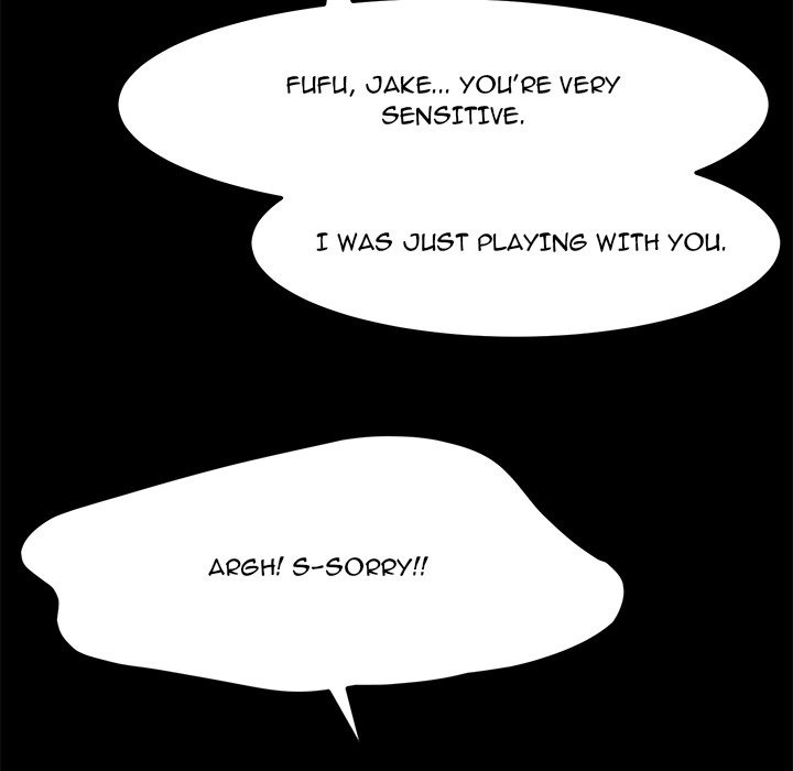 God Model Chapter 7 Page 26
