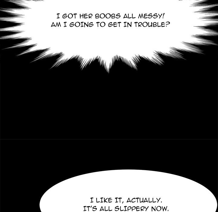God Model Chapter 7 Page 28