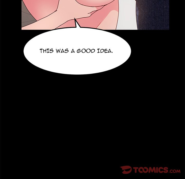 God Model Chapter 7 Page 30