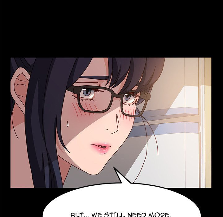 God Model Chapter 7 Page 31