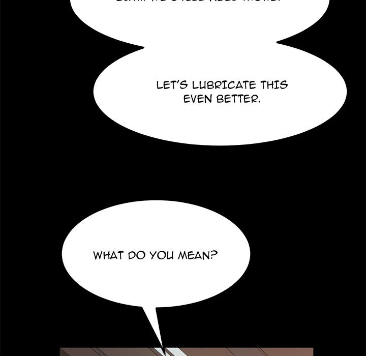 God Model Chapter 7 Page 32