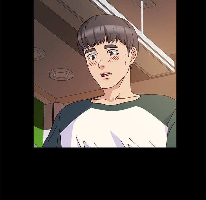 God Model Chapter 7 Page 33