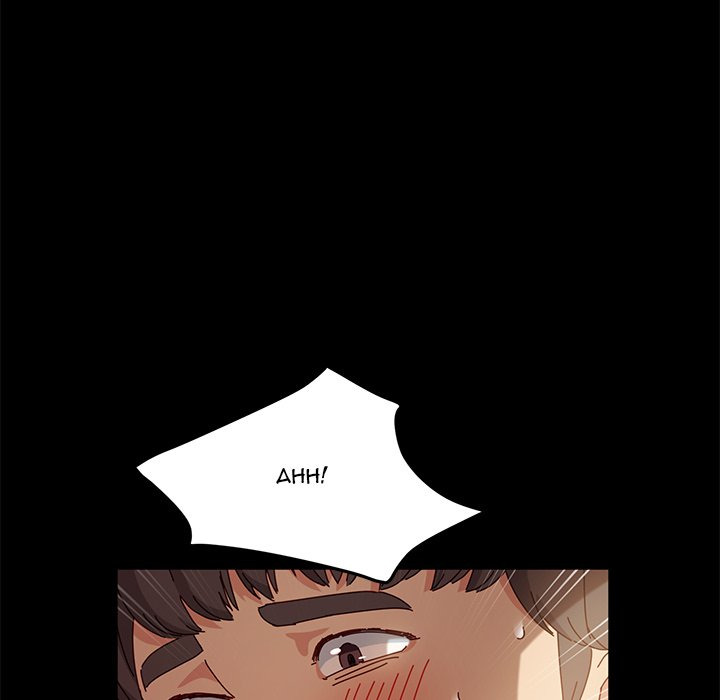 God Model Chapter 7 Page 34