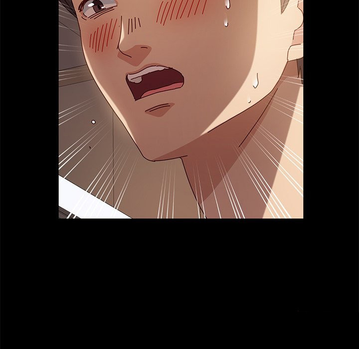 God Model Chapter 7 Page 35