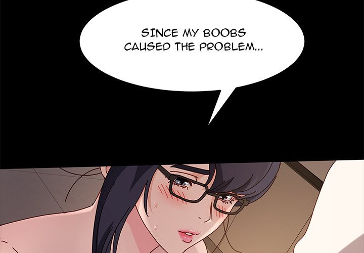 God Model Chapter 7 Page 4