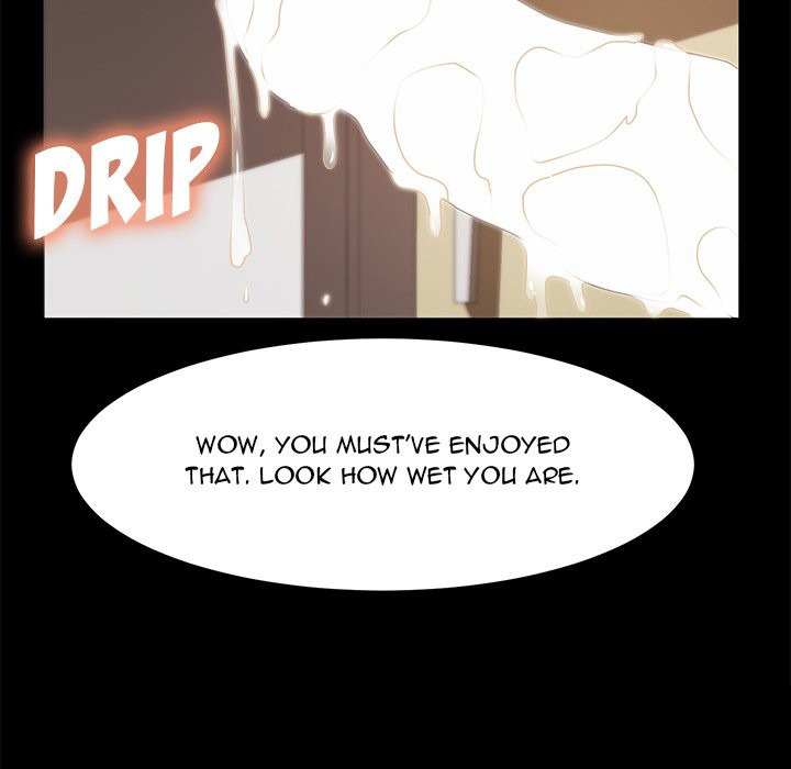 God Model Chapter 7 Page 53