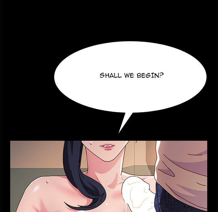 God Model Chapter 7 Page 56