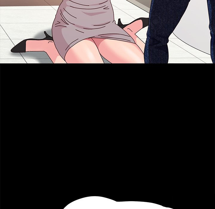God Model Chapter 7 Page 77