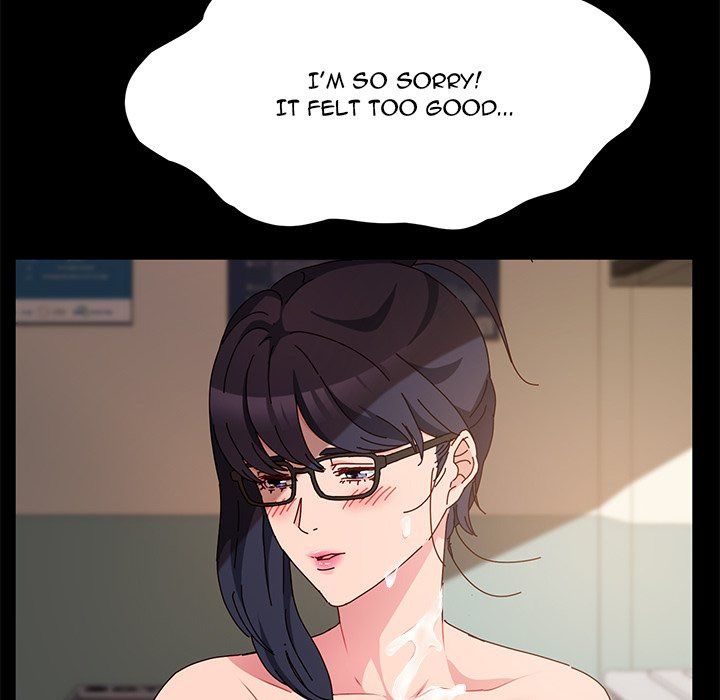 God Model Chapter 7 Page 78