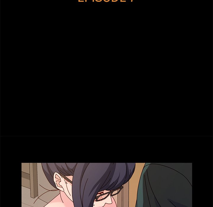God Model Chapter 7 Page 8
