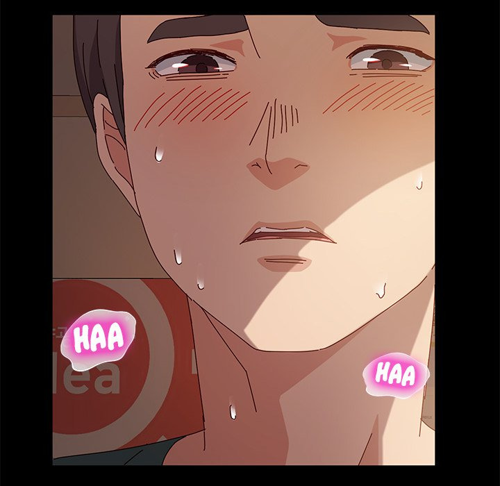 God Model Chapter 7 Page 82