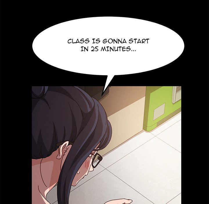 God Model Chapter 7 Page 88
