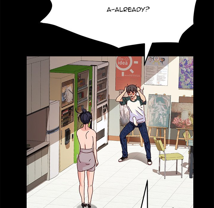 God Model Chapter 7 Page 90