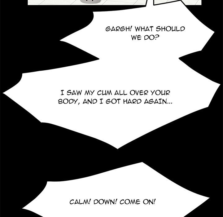 God Model Chapter 7 Page 91