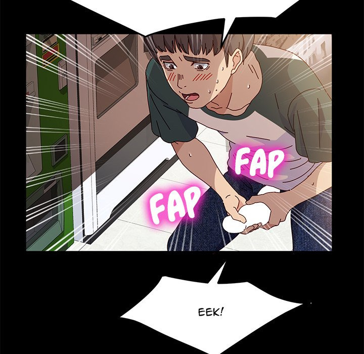 God Model Chapter 7 Page 92