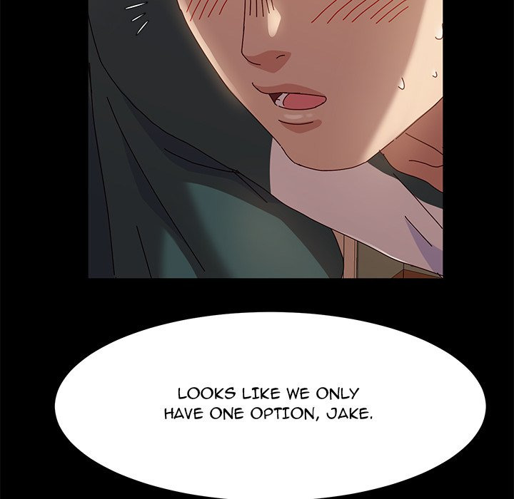 God Model Chapter 7 Page 94