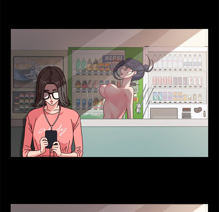God Model Chapter 8 Page 107