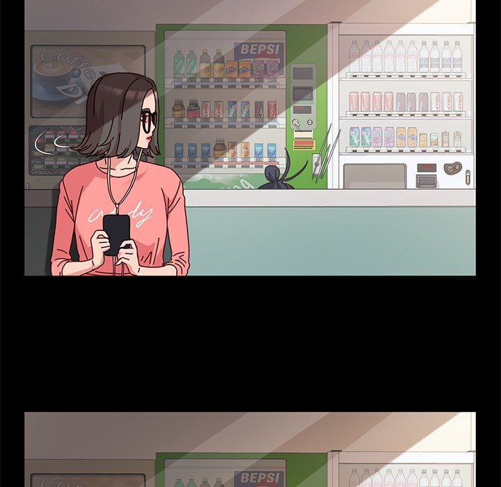 God Model Chapter 8 Page 108