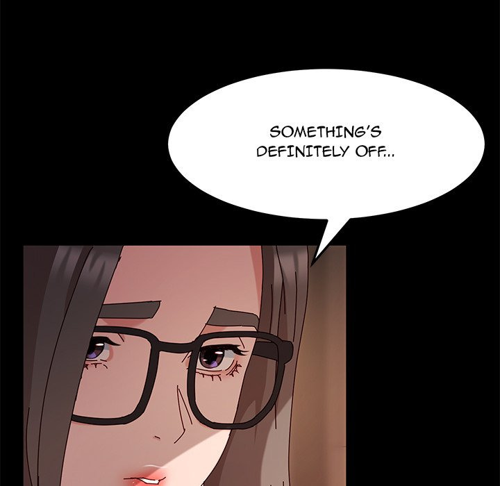 God Model Chapter 8 Page 110