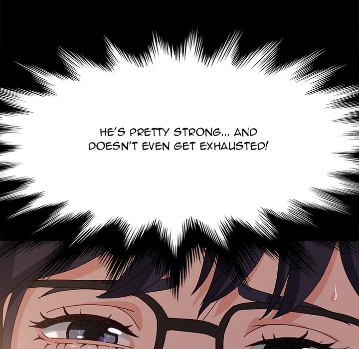God Model Chapter 8 Page 114