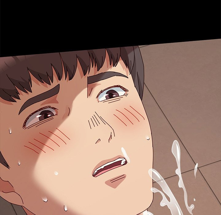 God Model Chapter 8 Page 118