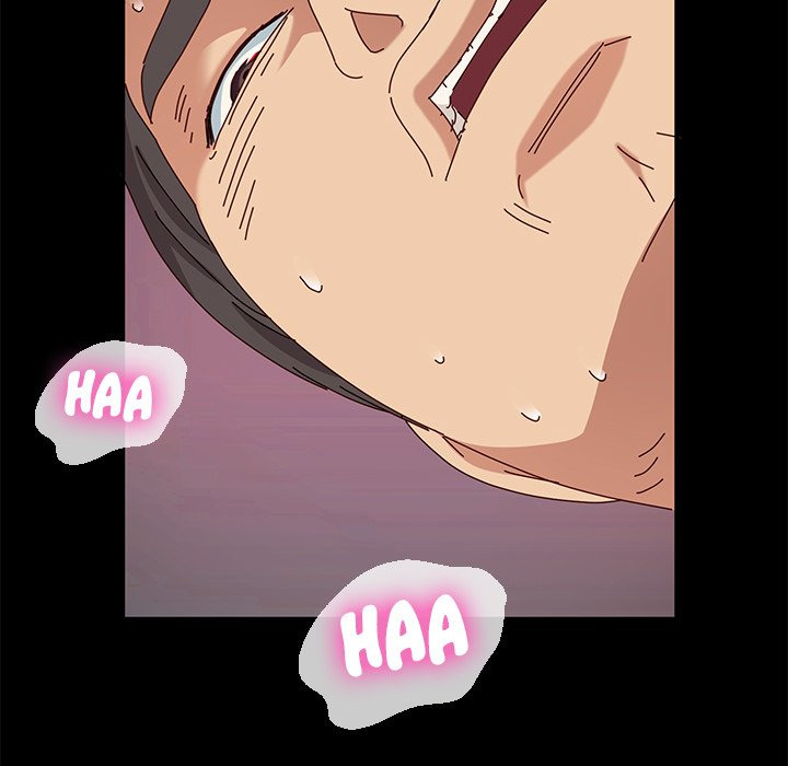 God Model Chapter 8 Page 12