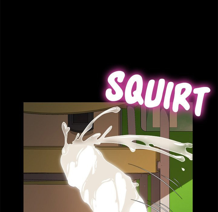 God Model Chapter 8 Page 124