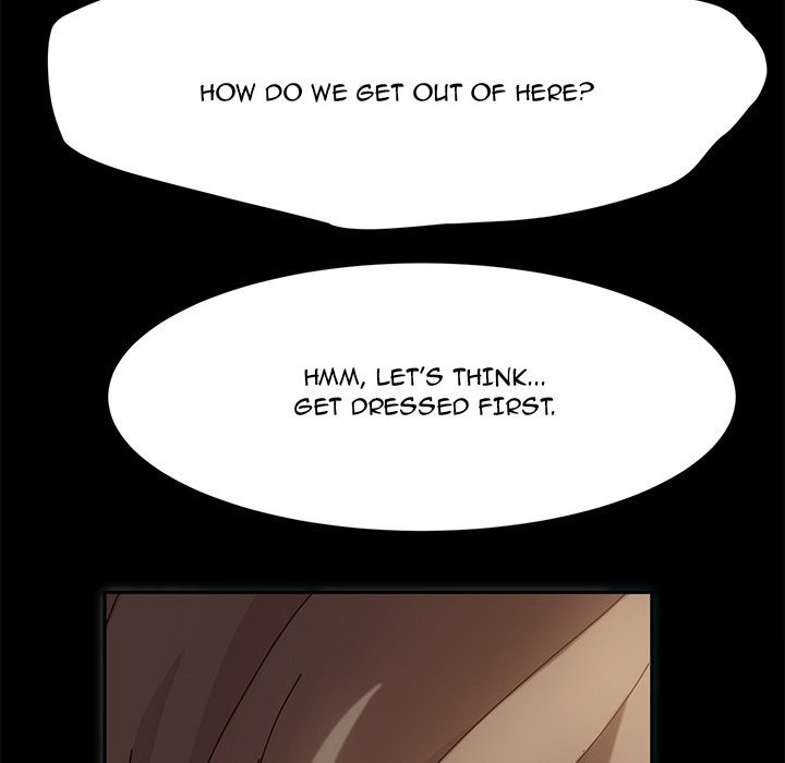 God Model Chapter 8 Page 130