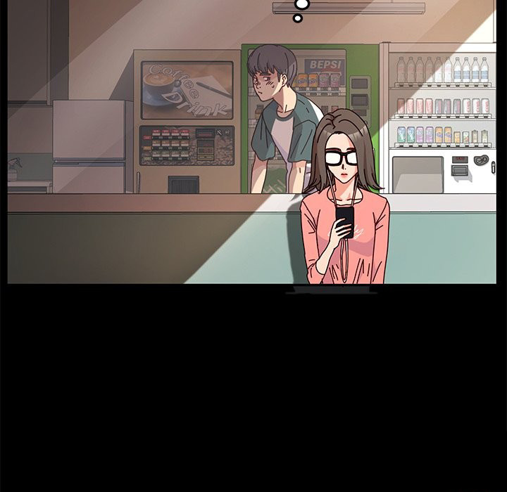 God Model Chapter 8 Page 16