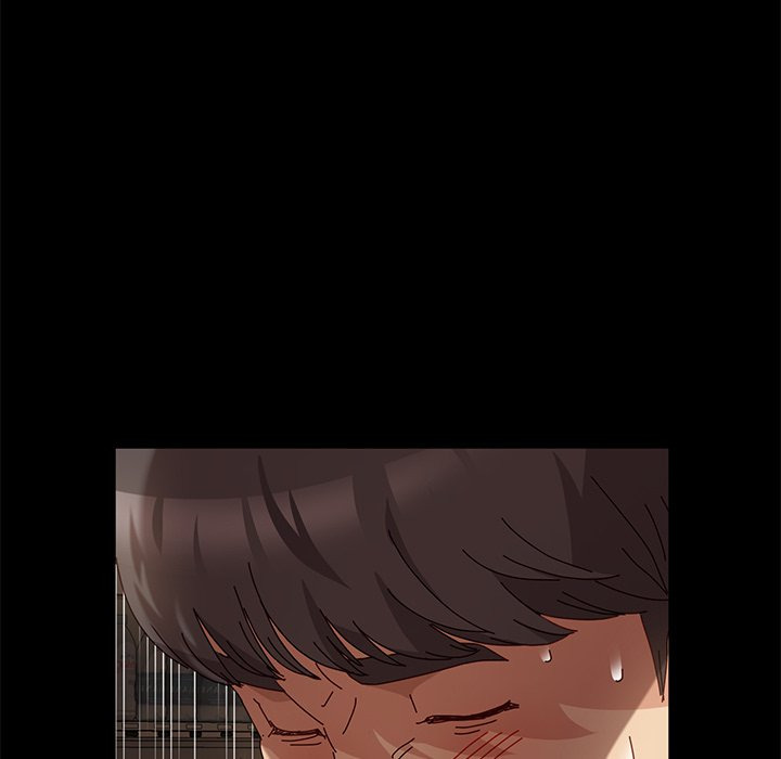 God Model Chapter 8 Page 17