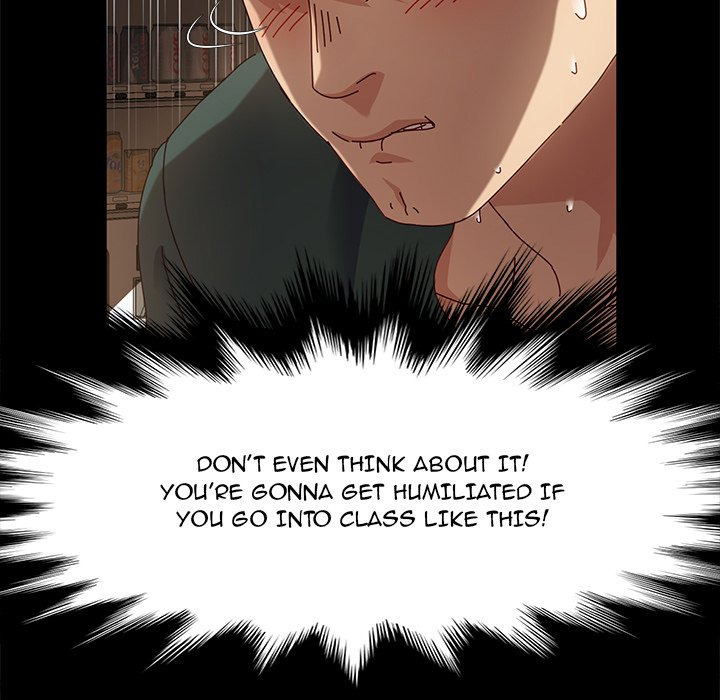 God Model Chapter 8 Page 18