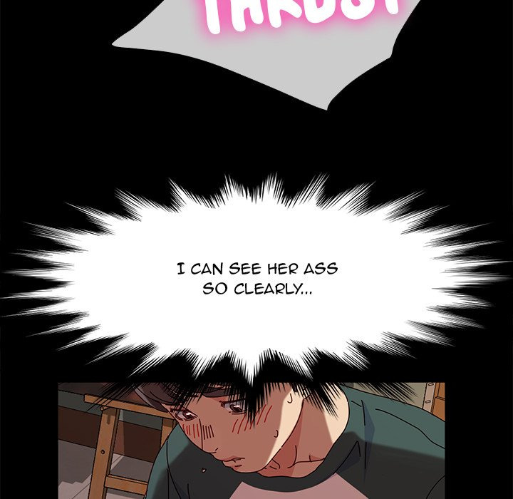God Model Chapter 8 Page 36