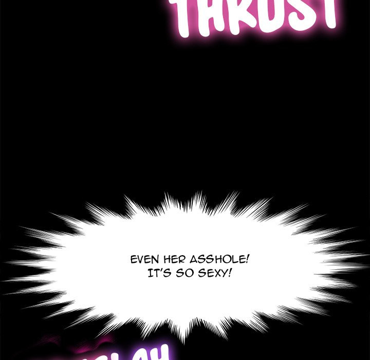 God Model Chapter 8 Page 38