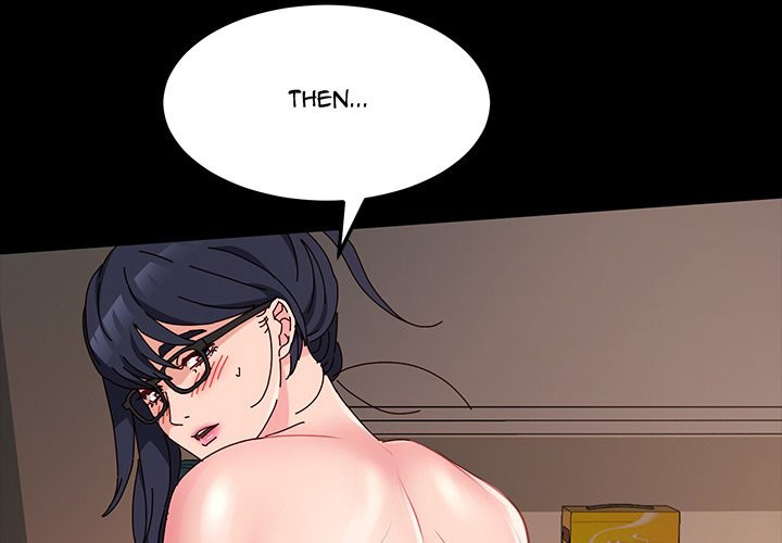 God Model Chapter 8 Page 4