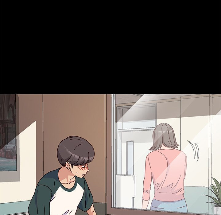 God Model Chapter 8 Page 42