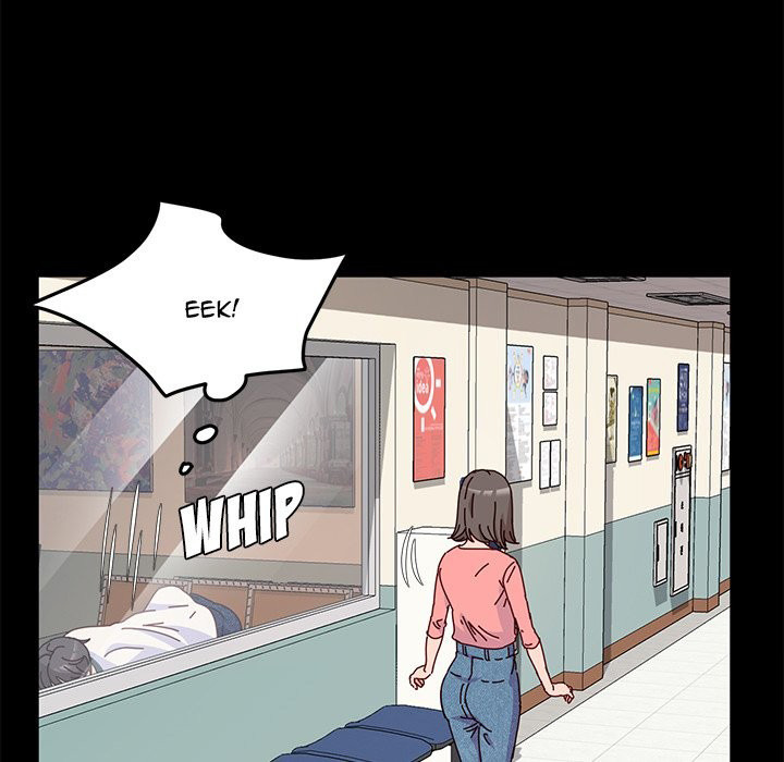 God Model Chapter 8 Page 46