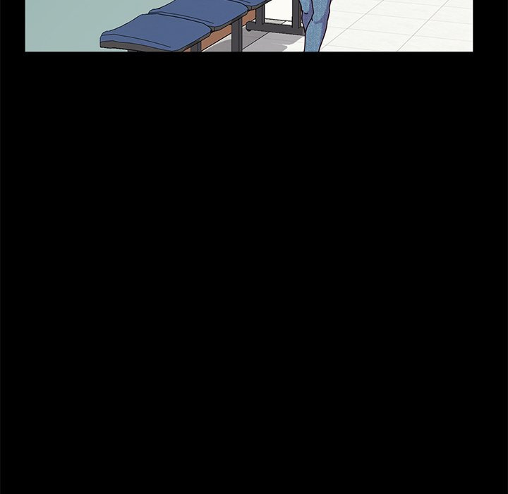 God Model Chapter 8 Page 47