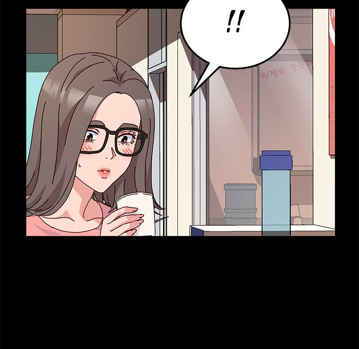 God Model Chapter 8 Page 53