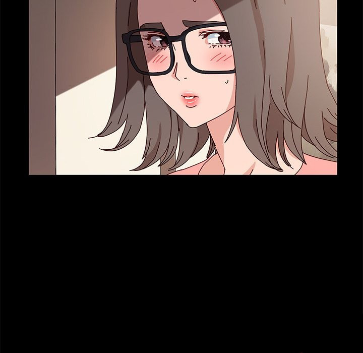God Model Chapter 8 Page 55