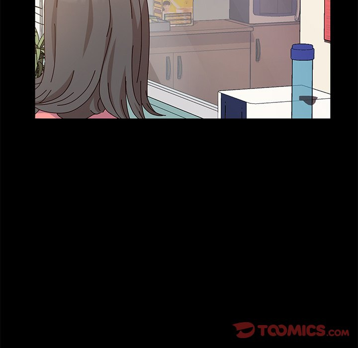 God Model Chapter 8 Page 57