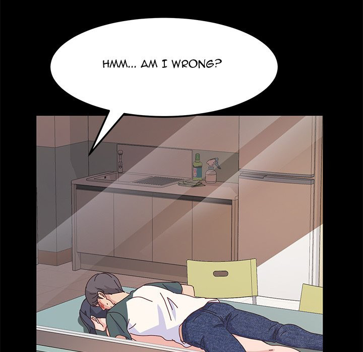 God Model Chapter 8 Page 58