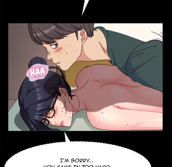 God Model Chapter 8 Page 60