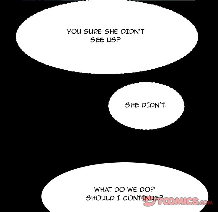 God Model Chapter 8 Page 63
