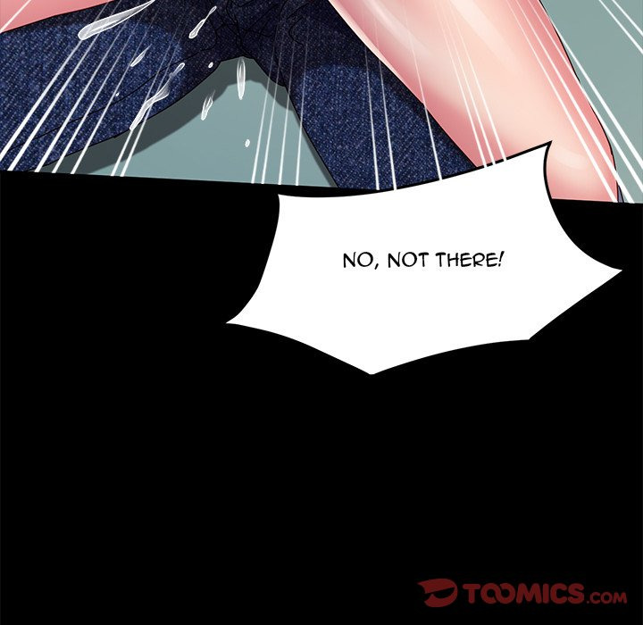 God Model Chapter 8 Page 75
