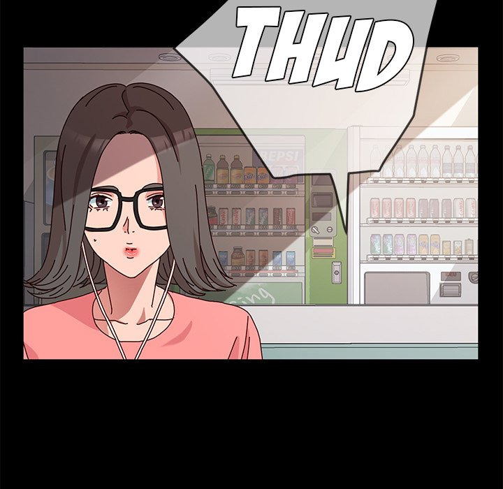 God Model Chapter 8 Page 78